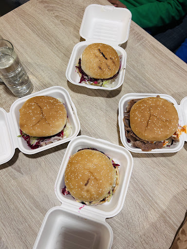 Photo of Dilan 2 Kebab & Pizza - 89 Old Rd, Clacton-on-Sea CO15 1HN