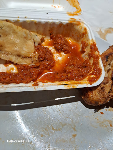 Photo of Dilan 2 Kebab & Pizza - 89 Old Rd, Clacton-on-Sea CO15 1HN