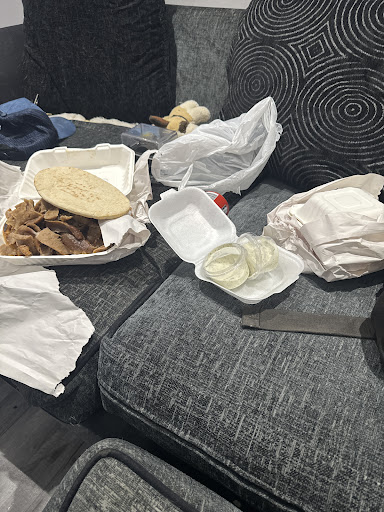 Photo of Quality Diner - 47 Rosemary Rd, Clacton-on-Sea CO15 1PB