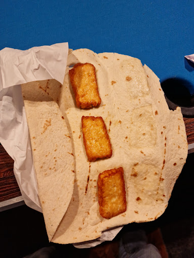 Photo of Quality Diner - 47 Rosemary Rd, Clacton-on-Sea CO15 1PB