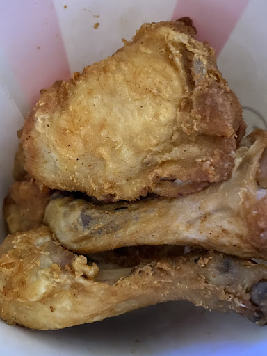 Photo of KFC Clacton - Brook Retail Park - Brook Retail Park, London Rd, Clacton-on-Sea CO15 3TP