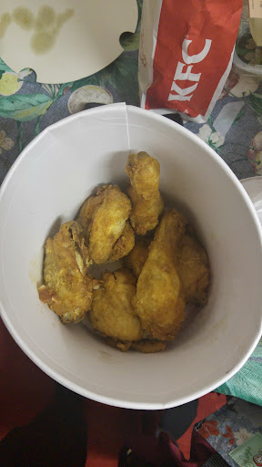 Photo of KFC Clacton - Brook Retail Park - Brook Retail Park, London Rd, Clacton-on-Sea CO15 3TP