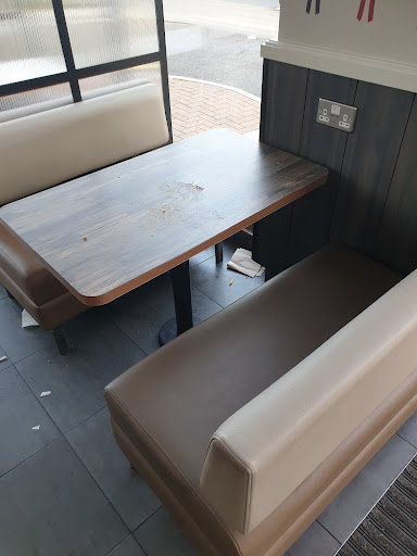 Photo of KFC Clacton - Brook Retail Park - Brook Retail Park, London Rd, Clacton-on-Sea CO15 3TP