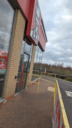Photo of KFC Clacton - Brook Retail Park - Brook Retail Park, London Rd, Clacton-on-Sea CO15 3TP