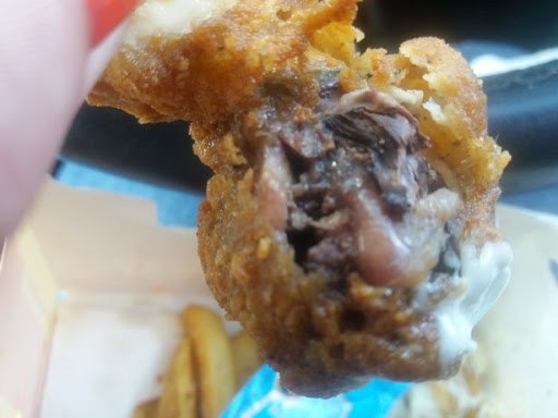 Photo of KFC Clacton - Brook Retail Park - Brook Retail Park, London Rd, Clacton-on-Sea CO15 3TP