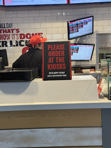 Photo of KFC Clacton - Brook Retail Park - Brook Retail Park, London Rd, Clacton-on-Sea CO15 3TP