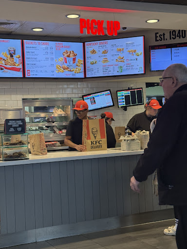 Photo of KFC Clacton - Brook Retail Park - Brook Retail Park, London Rd, Clacton-on-Sea CO15 3TP