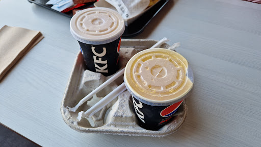 Photo of KFC Clacton - Brook Retail Park - Brook Retail Park, London Rd, Clacton-on-Sea CO15 3TP