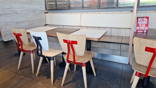 Photo of KFC Clacton - Brook Retail Park - Brook Retail Park, London Rd, Clacton-on-Sea CO15 3TP