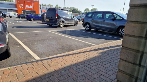 Photo of KFC Clacton - Brook Retail Park - Brook Retail Park, London Rd, Clacton-on-Sea CO15 3TP