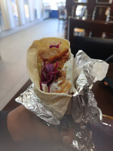 Photo of M & A Fish Bar - M & A Fish Bar, 65 Rosemary Rd, Clacton-on-Sea CO15 1TE