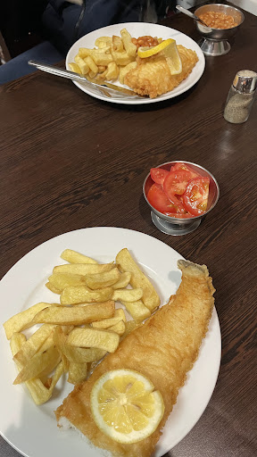 Photo of M & A Fish Bar - M & A Fish Bar, 65 Rosemary Rd, Clacton-on-Sea CO15 1TE