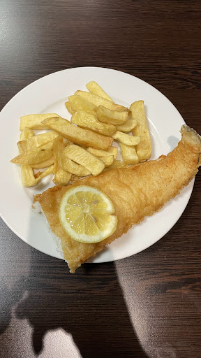Photo of M & A Fish Bar - M & A Fish Bar, 65 Rosemary Rd, Clacton-on-Sea CO15 1TE