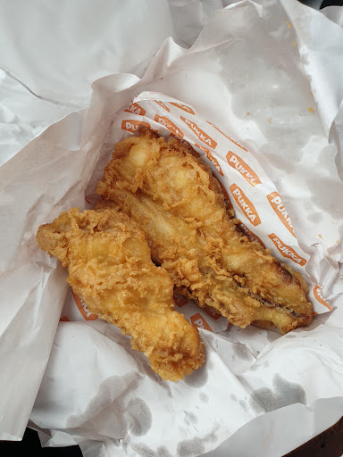 Photo of M & A Fish Bar - M & A Fish Bar, 65 Rosemary Rd, Clacton-on-Sea CO15 1TE