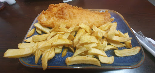 Photo of M & A Fish Bar - M & A Fish Bar, 65 Rosemary Rd, Clacton-on-Sea CO15 1TE