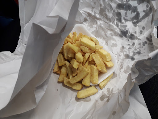 Photo of M & A Fish Bar - M & A Fish Bar, 65 Rosemary Rd, Clacton-on-Sea CO15 1TE