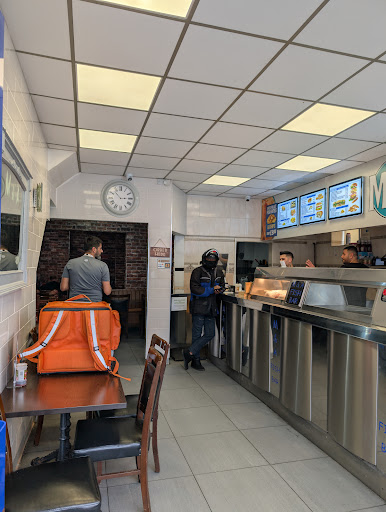 Photo of M & A Fish Bar - M & A Fish Bar, 65 Rosemary Rd, Clacton-on-Sea CO15 1TE