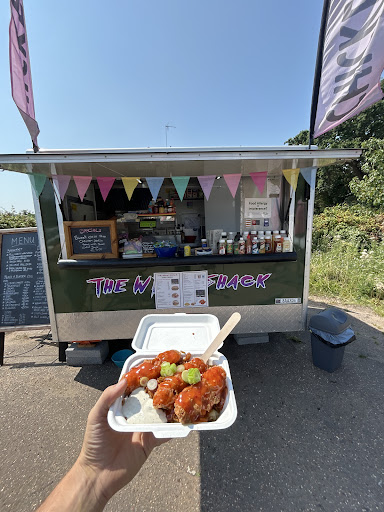 Photo of The Wrap Shack clacton on sea - 419 St John's Rd, Clacton-on-Sea CO16 8DE