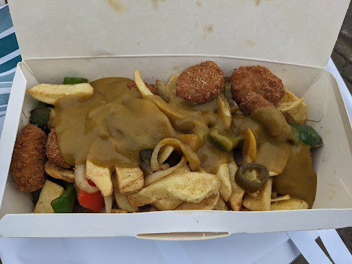 Photo of 5tar Fish and gourmet kebabs - 14 Feniton, Clovelly Rd, Worle, Weston-super-Mare BS22 6LN