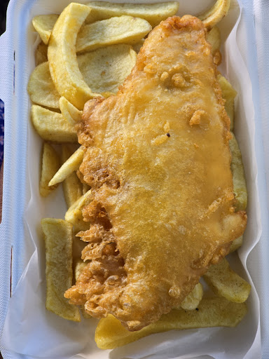 Photo of 5tar Fish and gourmet kebabs - 14 Feniton, Clovelly Rd, Worle, Weston-super-Mare BS22 6LN