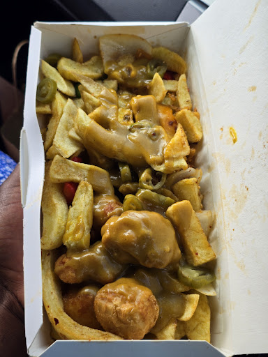 Photo of 5tar Fish and gourmet kebabs - 14 Feniton, Clovelly Rd, Worle, Weston-super-Mare BS22 6LN