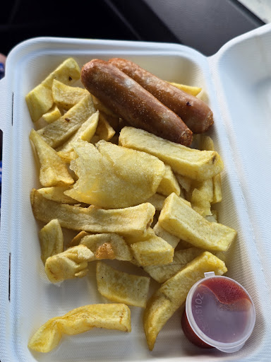 Photo of 5tar Fish and gourmet kebabs - 14 Feniton, Clovelly Rd, Worle, Weston-super-Mare BS22 6LN