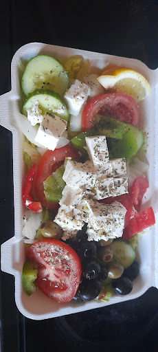 Photo of 5tar Fish and gourmet kebabs - 14 Feniton, Clovelly Rd, Worle, Weston-super-Mare BS22 6LN