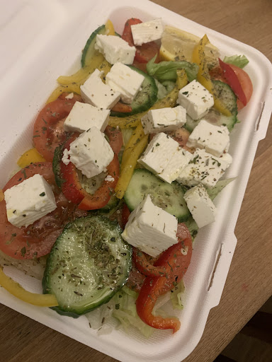 Photo of 5tar Fish and gourmet kebabs - 14 Feniton, Clovelly Rd, Worle, Weston-super-Mare BS22 6LN