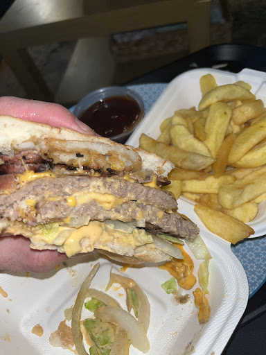 Photo of 5tar Fish and gourmet kebabs - 14 Feniton, Clovelly Rd, Worle, Weston-super-Mare BS22 6LN