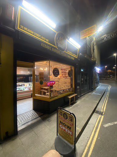 Photo of Real Turkish Kebab & Pizza - 26 Meadow St, Weston-super-Mare BS23 1QQ