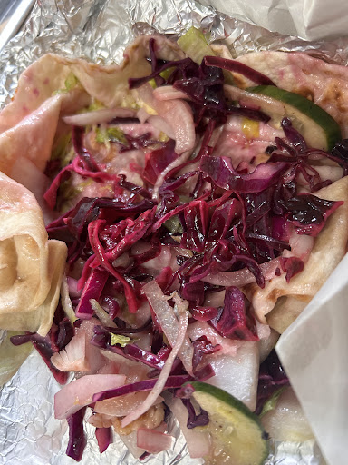 Photo of Real Turkish Kebab & Pizza - 26 Meadow St, Weston-super-Mare BS23 1QQ