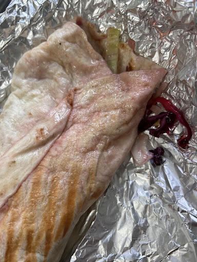 Photo of Real Turkish Kebab & Pizza - 26 Meadow St, Weston-super-Mare BS23 1QQ