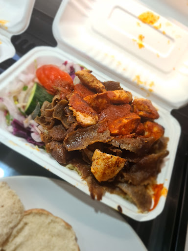 Photo of Real Turkish Kebab & Pizza - 26 Meadow St, Weston-super-Mare BS23 1QQ
