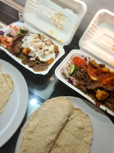 Photo of Real Turkish Kebab & Pizza - 26 Meadow St, Weston-super-Mare BS23 1QQ