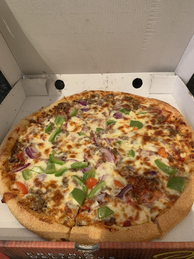 Photo of Real Turkish Kebab & Pizza - 26 Meadow St, Weston-super-Mare BS23 1QQ