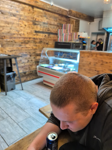 Photo of Real Turkish Kebab & Pizza - 26 Meadow St, Weston-super-Mare BS23 1QQ