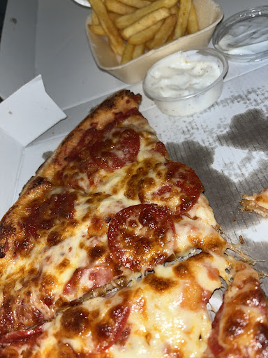 Photo of Real Turkish Kebab & Pizza - 26 Meadow St, Weston-super-Mare BS23 1QQ