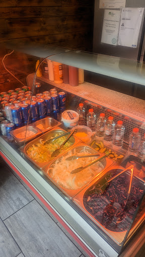 Photo of Real Turkish Kebab & Pizza - 26 Meadow St, Weston-super-Mare BS23 1QQ