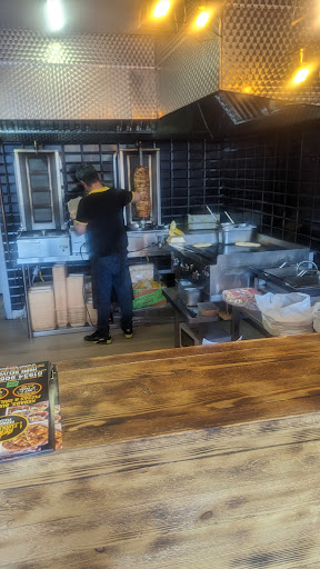 Photo of Real Turkish Kebab & Pizza - 26 Meadow St, Weston-super-Mare BS23 1QQ