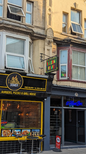 Photo of Real Turkish Kebab & Pizza - 26 Meadow St, Weston-super-Mare BS23 1QQ