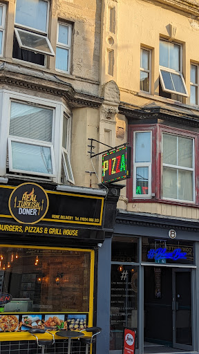 Photo of Real Turkish Kebab & Pizza - 26 Meadow St, Weston-super-Mare BS23 1QQ