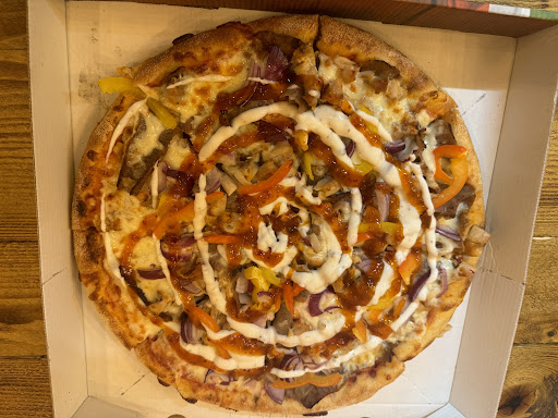 Photo of Real Turkish Kebab & Pizza - 26 Meadow St, Weston-super-Mare BS23 1QQ