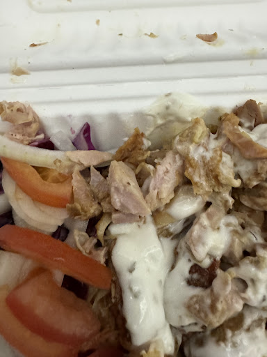 Photo of Real Turkish Kebab & Pizza - 26 Meadow St, Weston-super-Mare BS23 1QQ