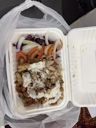 Photo of Real Turkish Kebab & Pizza - 26 Meadow St, Weston-super-Mare BS23 1QQ