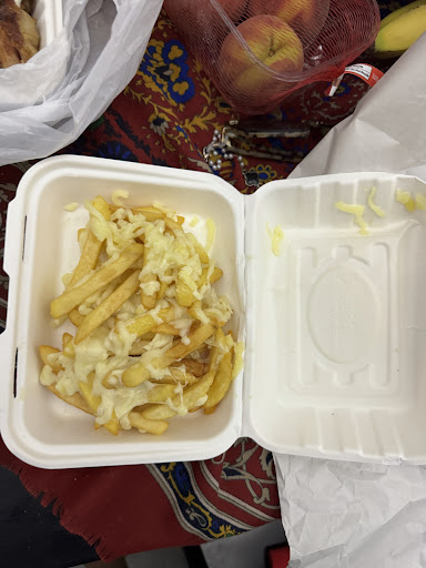 Photo of Real Turkish Kebab & Pizza - 26 Meadow St, Weston-super-Mare BS23 1QQ