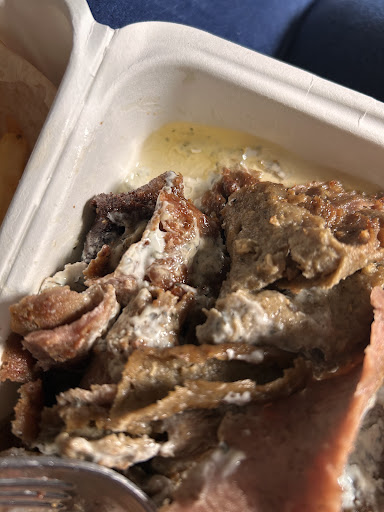 Photo of Real Turkish Kebab & Pizza - 26 Meadow St, Weston-super-Mare BS23 1QQ