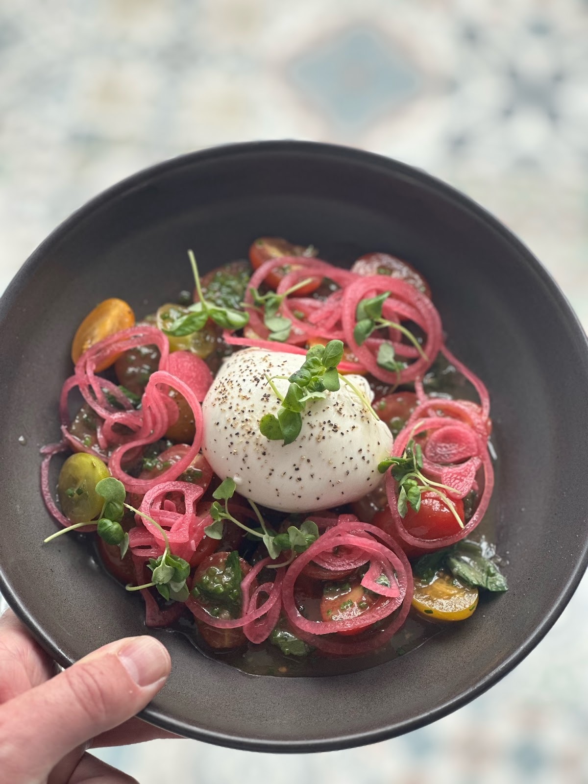 Photo of Escala Tapas Bar & Restaurant - 12 The Beach, Clevedon BS21 7QU