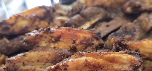 Photo of Shish Mezze - 3-5 Oxford St, Weston-super-Mare BS23 1TD