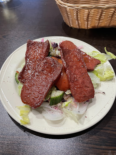 Photo of Shish Mezze - 3-5 Oxford St, Weston-super-Mare BS23 1TD