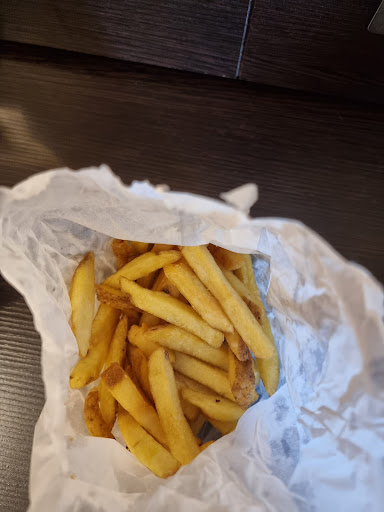 Photo of Shish Mezze - 3-5 Oxford St, Weston-super-Mare BS23 1TD